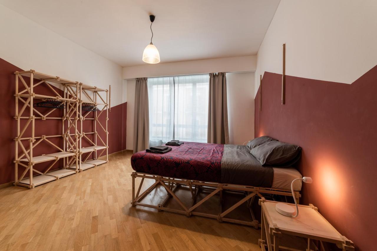 Emanuele Guest House Барі Екстер'єр фото
