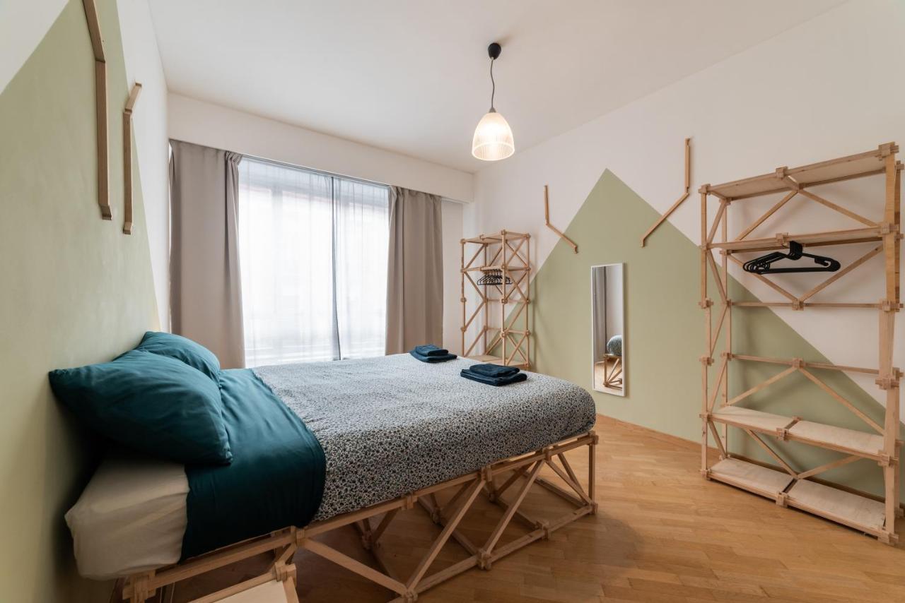 Emanuele Guest House Барі Екстер'єр фото