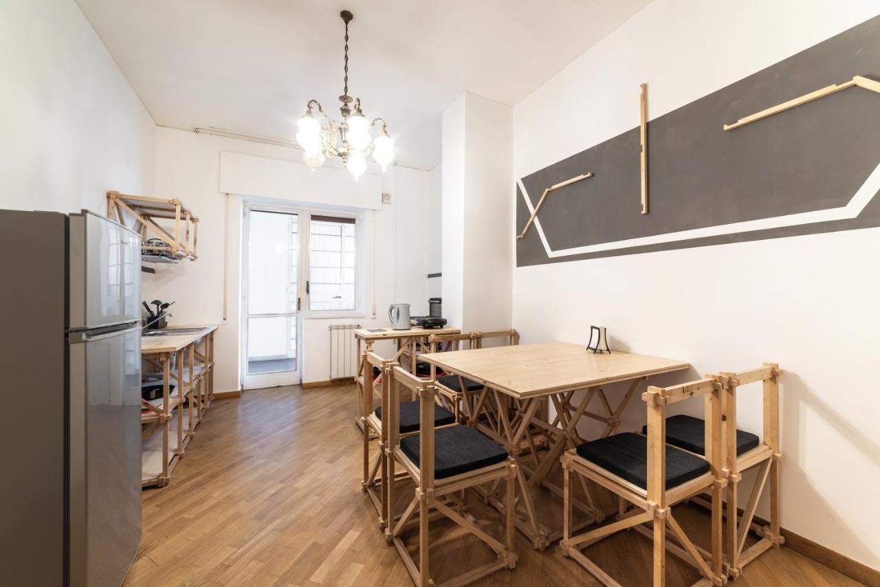 Emanuele Guest House Барі Екстер'єр фото